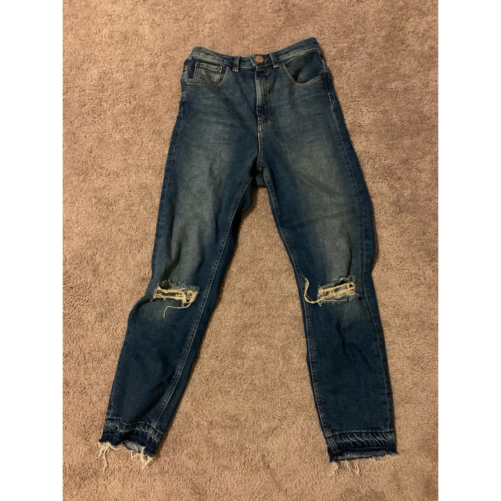 ASOS jeans